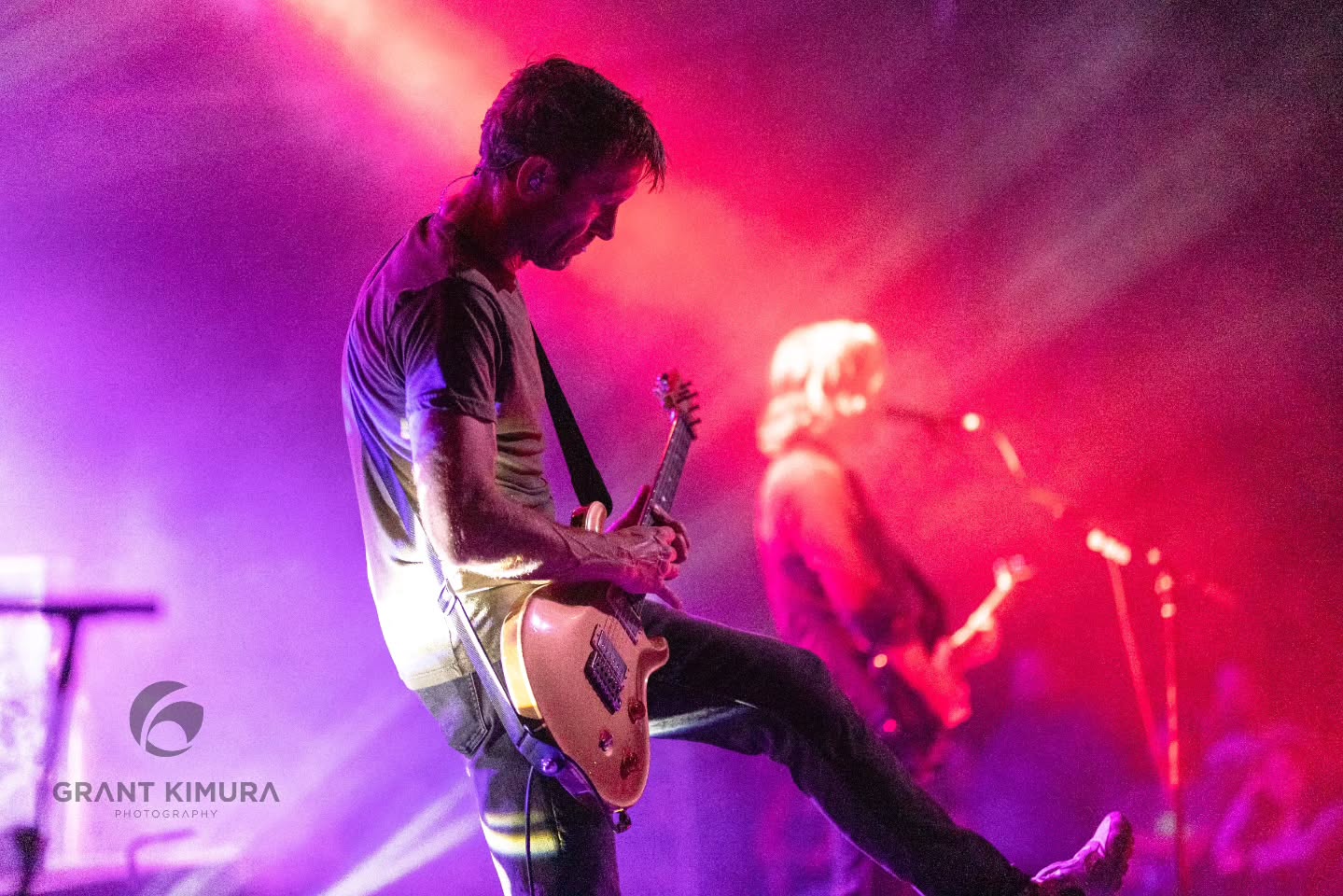 Minus the Bear