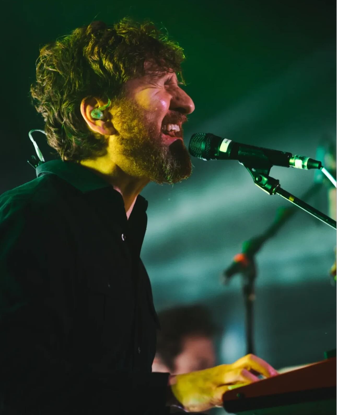 Minus the Bear