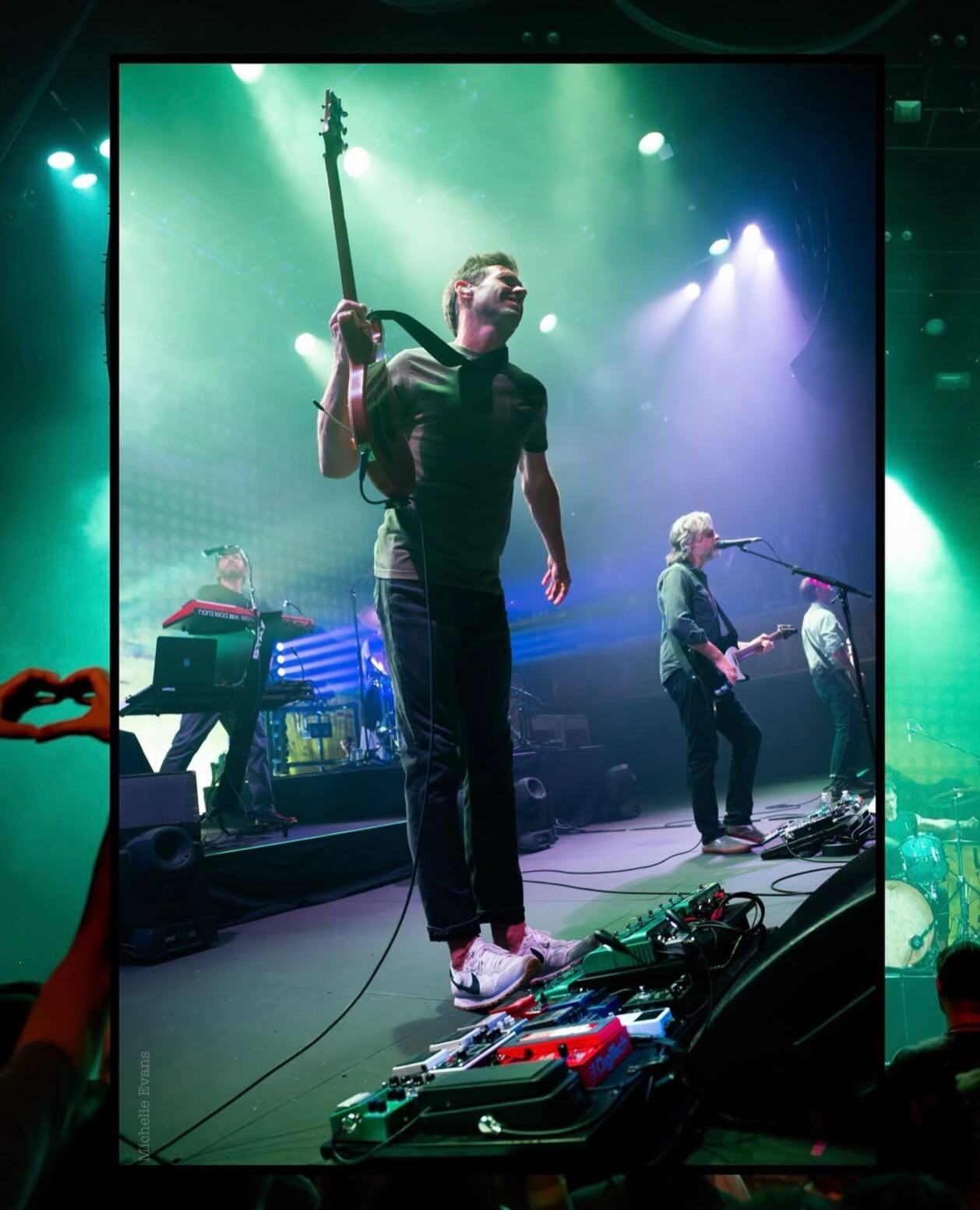 Minus the Bear